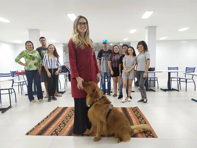 Metodologia ativa aplicada no curso de psicologia