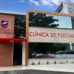 Clínica de Psicologia