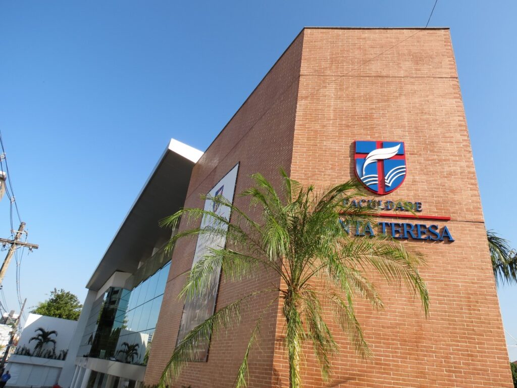 Faculdade Santa Teresa é uma das três melhores instituições privadas do Amazonas