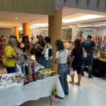 Alunos da Faculdade Santa Teresa promovem Feira de Empreendedorismo