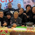 Faculdade Santa Teresa marca presença no Festival Manaus Gastronomia, na quinta-feira