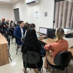 Alunos da Faculdade Santa Teresa fazem mutirão de atendimento jurídico gratuito