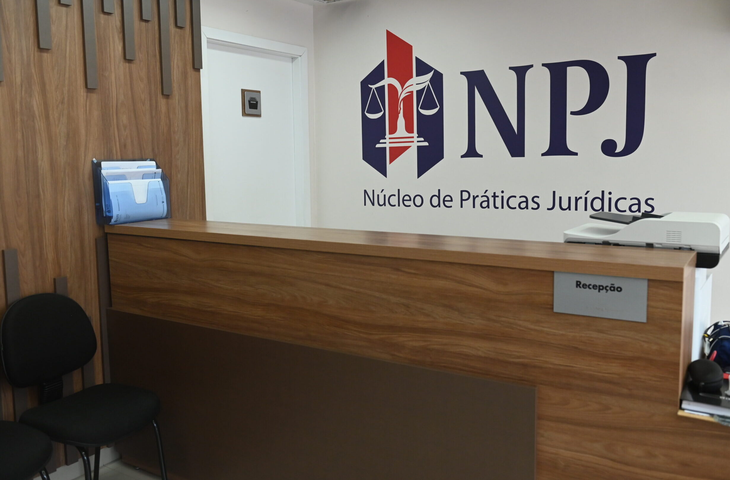 Faculdade Santa Teresa oferece atendimento jurídico gratuito à comunidade