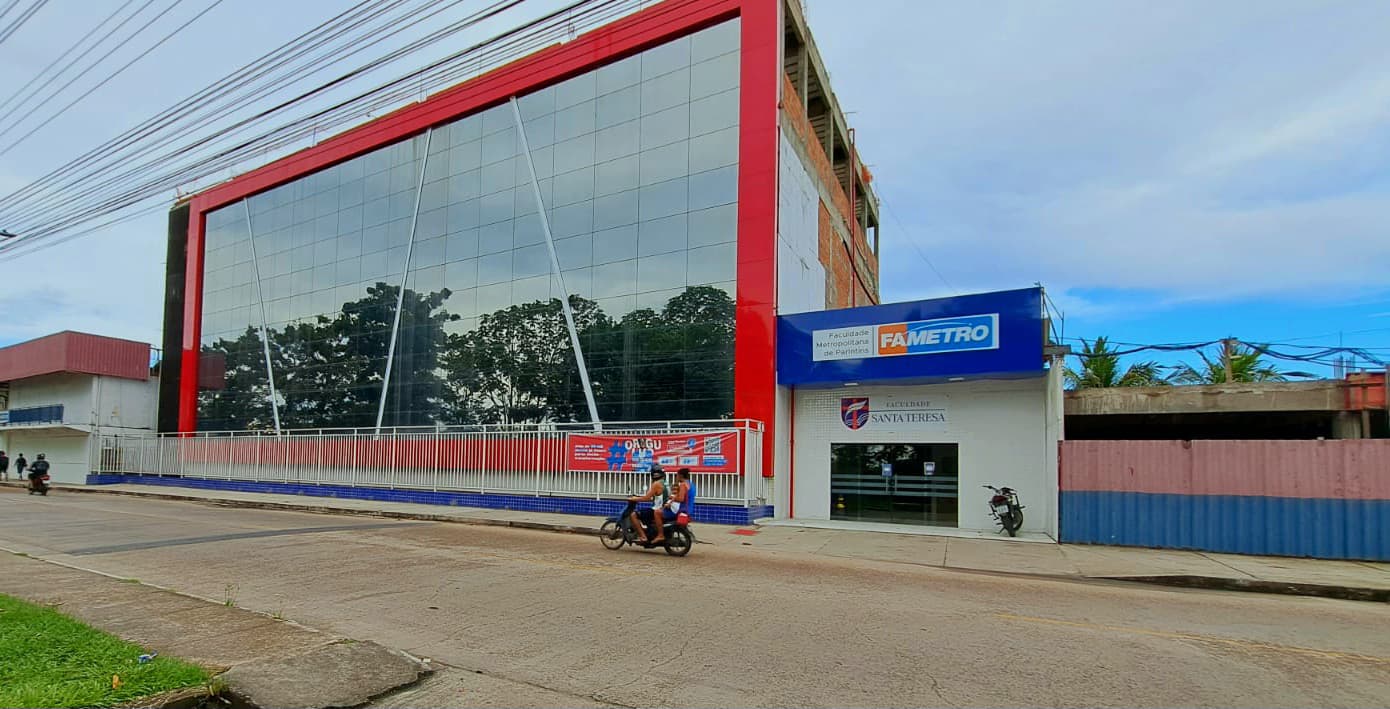 Faculdade Santa Teresa inicia curso de Medicina em Parintins