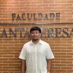 Egresso da Faculdade Santa Teresa recebe menção honrosa do Instituto de Arquitetos do Brasil