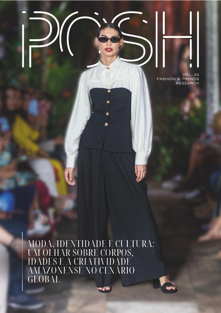Capa - POSH Pesquisa de Moda e Tendências