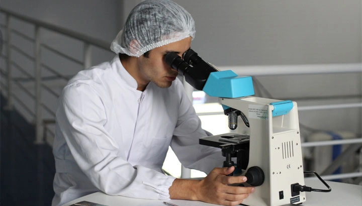 Capa de Biomedicina