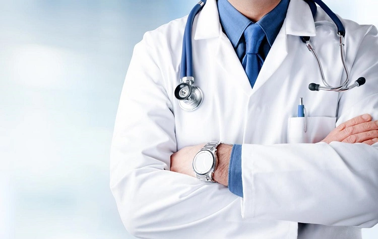 Capa de Medicina