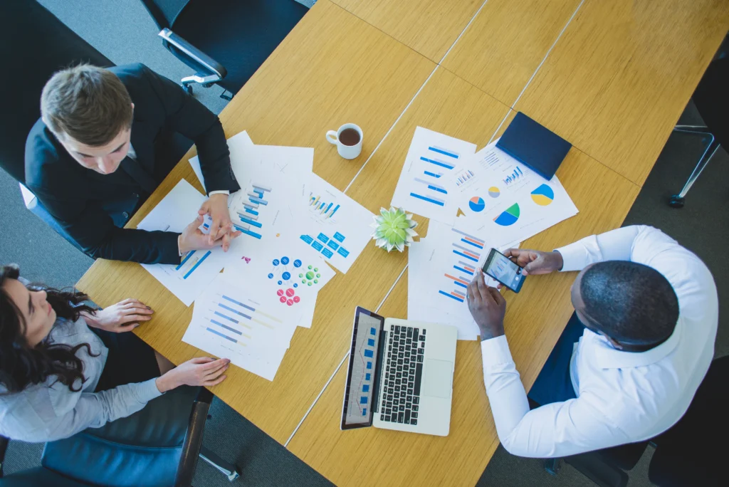 Capa do Curso MBA Executivo em Gestão de Empresas e Negócios