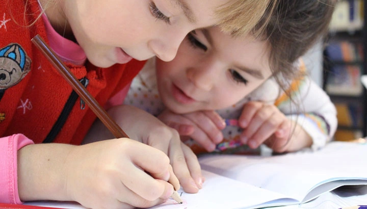 Capa de Pedagogia