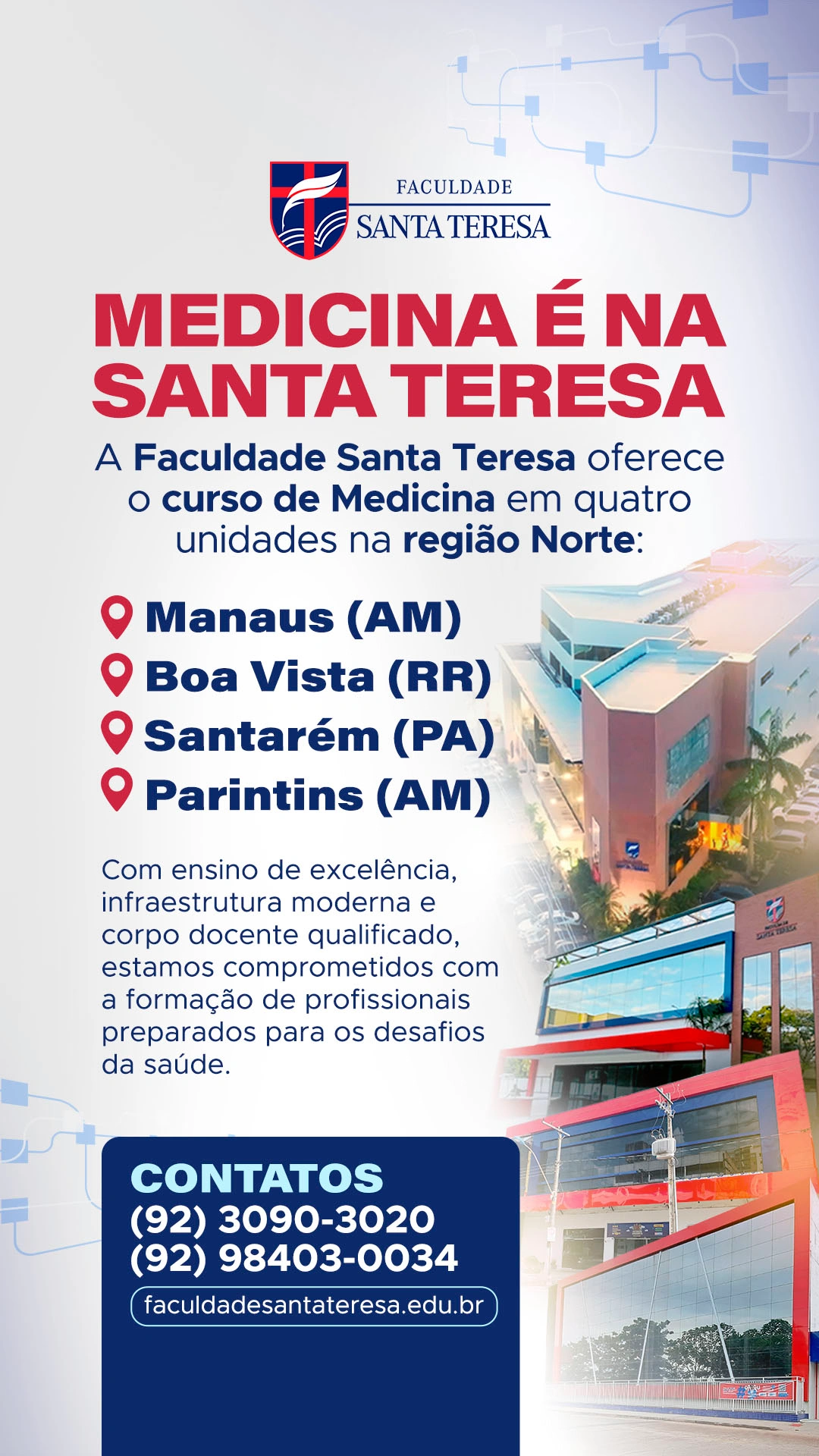 Banner Unidades Medicina - Mobile